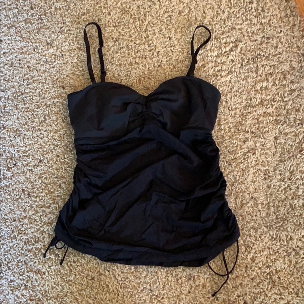 Workout tank